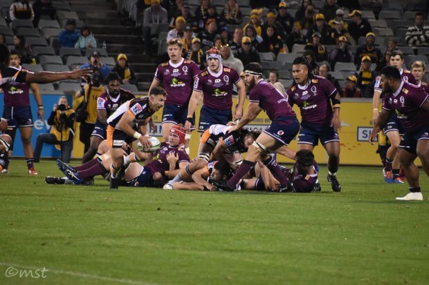 Super Rugby AU FINAL 13