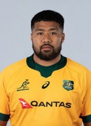 Folau Faingaa 2020 headshot