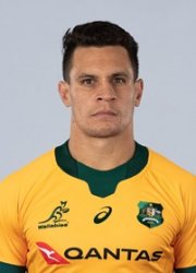 Matt Toomua 2020 headshot