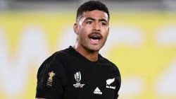 Richie Mo'unga