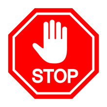 Just stop.